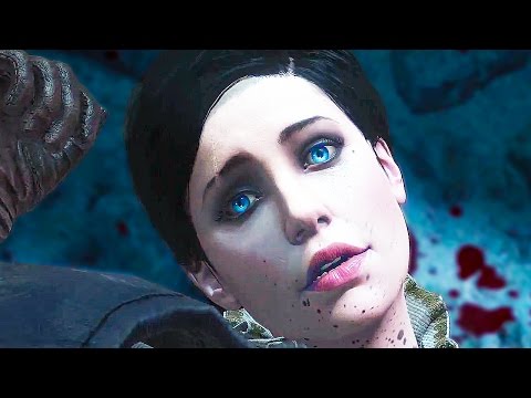 The Witcher 3 Blood And Wine ALL Endings Gameplay Walkthrough [1080p HD 60FPS PC ULTRA]