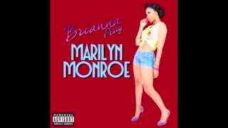 Marilyn Monroe - Brianna Perry