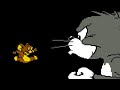 Tom Jerry NES Playthrough