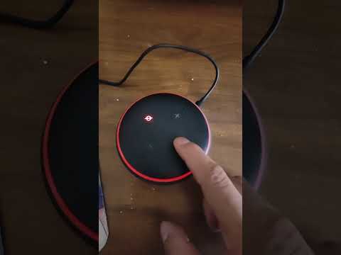 No es un error: Amazon vende un altavoz inteligente con Alexa por 19 euros