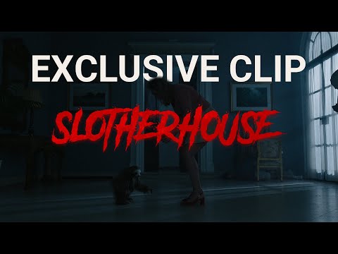 Thumbnail of the video: "Ready To Get Rushed?" Exclusive Clip