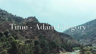 Time - Adam Gregory