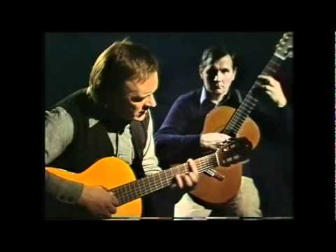 Arsen pjeva Leonarda Cohena - To sve je davno sad (Nancy) - Marijan Makar na gitari