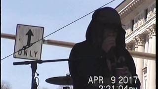 Mndsgn // Ya Own Way (Bigelow Bash)