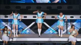 S/mileage - Uchouten LOVE