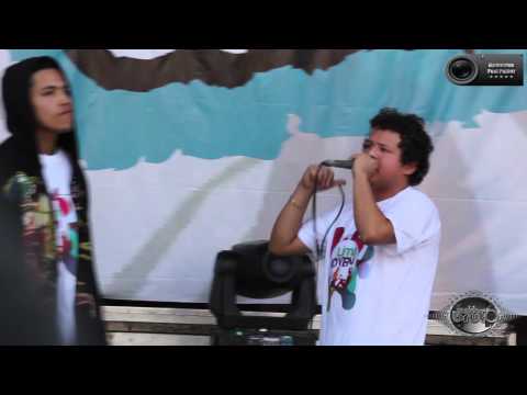 4os2: Dekon's vs ✓ Urbangel - Clasificatorias Lima Este - Pura Calle