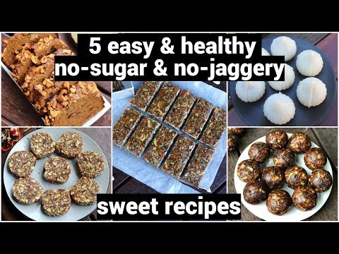 download lagu mp3 mp4 Sweet Recipes Without Sugar, download lagu Sweet Recipes Without Sugar gratis, unduh video klip Sweet Recipes Without Sugar