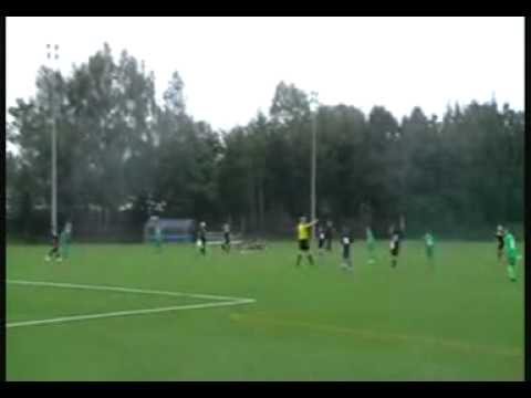 PWKS HURAGAN WOŁOMIN - MARCOVIA MARKI  :  HURAGAN WOŁOMIN  2 : 4