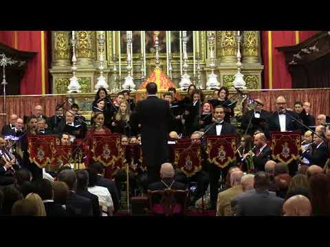 Innu Popolari lil Santa Katarina V.M. - Dun Mikiel D'Amato