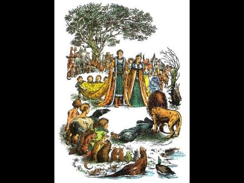 Chapter 10   The First Joke and Other Matters