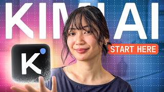 Use Kimi AI better than 99% of people (Beginner to Pro)