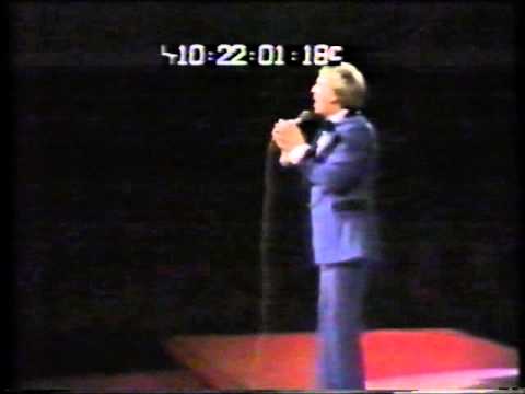 BBC 1976 6 Ain't Gonna Take No For An Answer UK Frank Ifield