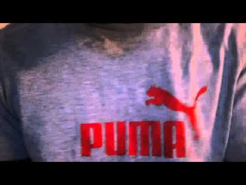 Love Rance Beat it Up Freestyle