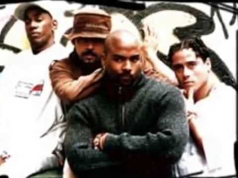 La Femme du Gangster - Stomy Bugsy featuring Orishas