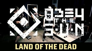 Obey The Sun - Land Of The Dead [Desert Ritual] 322 3-4 video