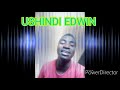 USHINDI EDWIN