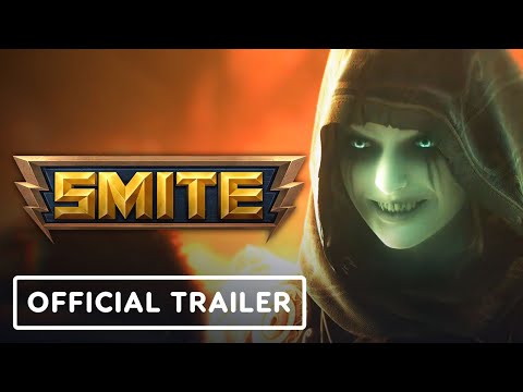 SMITE - Official Cliodhna Cinematic Trailer