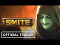 SMITE - Official Cliodhna Cinematic Trailer