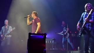 3. Argue - Matchbox Twenty - Murphys 7/24/17