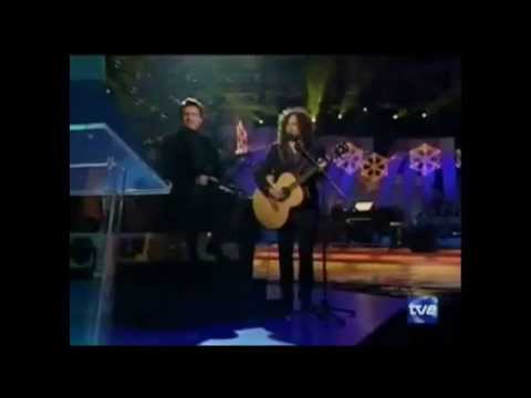 Amarga Navidad video