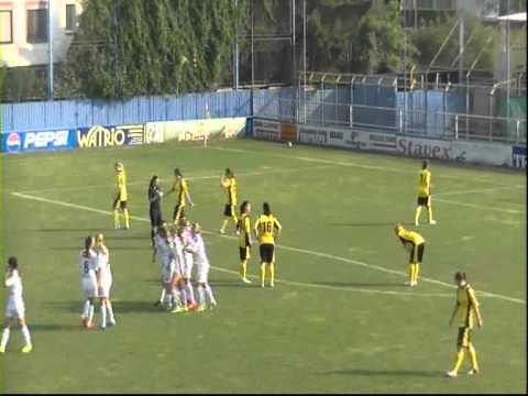 1.kolo 2015/16 Slovácko-Pardubice 6:0 (2:0) 4.část