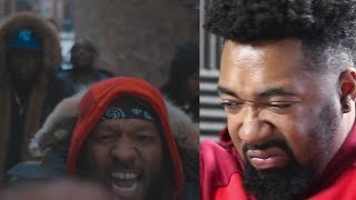 Montana Of 300 - Envy Me (Remix) (Official Video) - REACTION