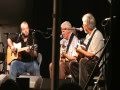 "Nine Pound Hammer" performed by Doc Watson at Sugar Grove Musicfest  2011.wmv