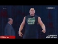 Sher Marna Brock Lesnar