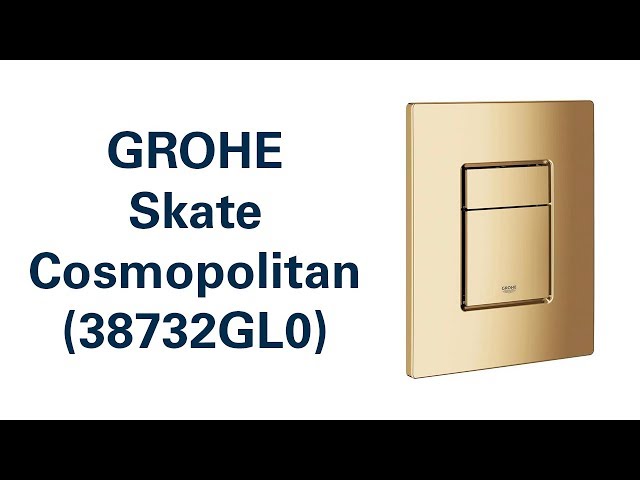 جروهي ضغاط ذهبي لامع