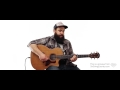 Ready Set Roll Chase Rice Guitar Lesson And Tutorial