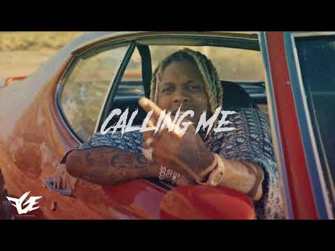 (FREE) Lil Durk x Nav x Future Type Beat "Calling Me"