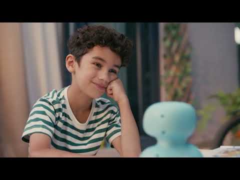 Meet Miko Mini+ | AI-Powered Kid-Safe Robot