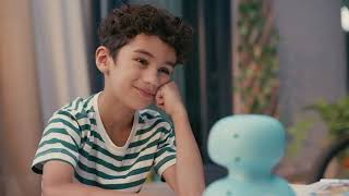 Miko Meet Miko Mini+ | AI-Powered Kid-Safe Robot