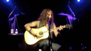 John Corabi Hooligans Holiday@Irving Plaza NYC