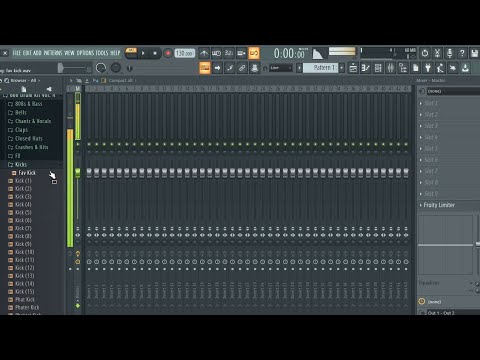 666 Drum Kit Vol. 4 Preview | Free Drum Kit | 367 Sounds
