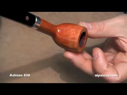 pipa Ashton 030 - pfeifen