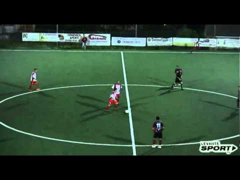 HL Cogornese - Leivi 5-1 (Coppa Liguria)