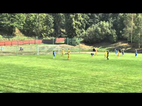 2.kolo 2015/16: FC Slovan Liberec-Dukla Praha 2:4 (0:3)