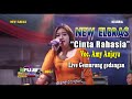 Cinta Rahasia Voc Amy Anjaya New ELBRAS