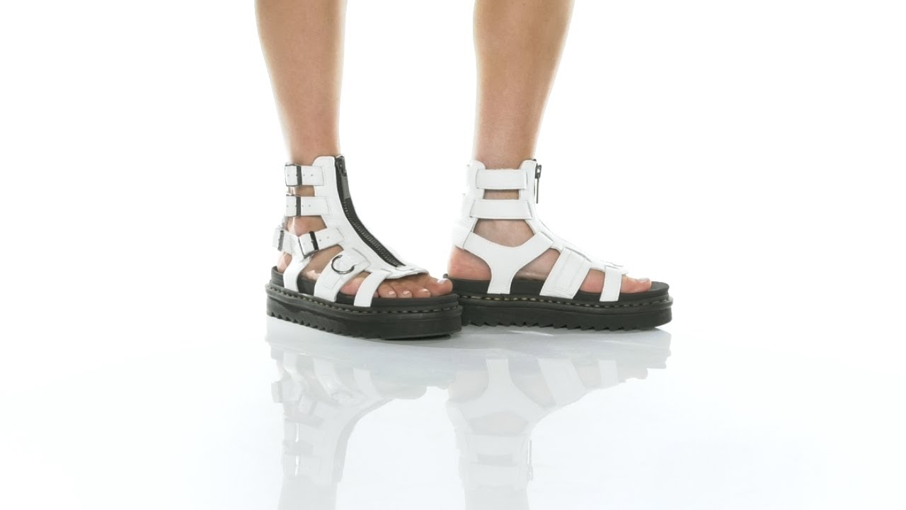 Watch video Dr. Martens Olson SKU: 9465743 Now Dr. Martens Olson SKU: 9465743