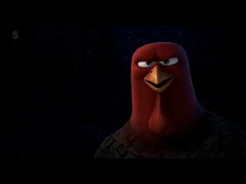 We're going back in time to the first Thanksgiving to get turkeys off the menu,