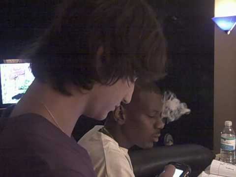 gfresh j-money and meany of the shop boyz