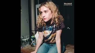 Blondshell - Berlin TV Tower (Audio)