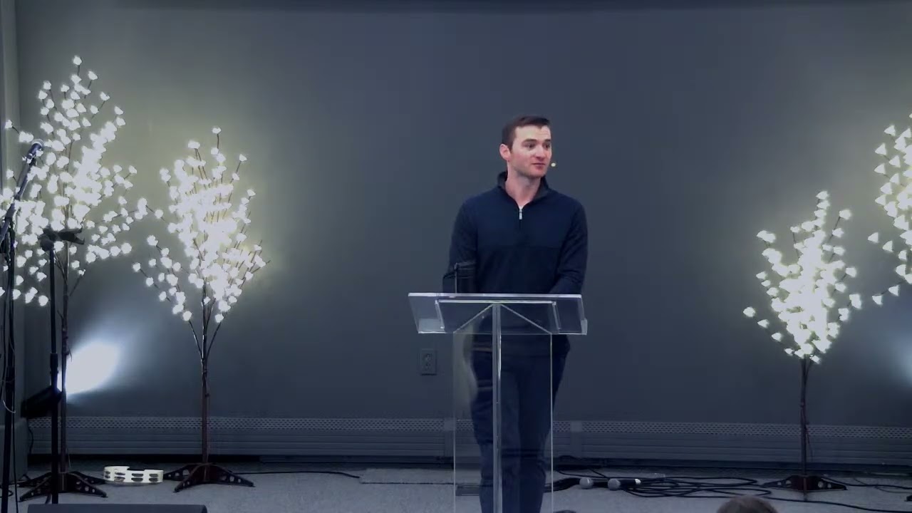 Voice of Prophecy | Pastor Pavel