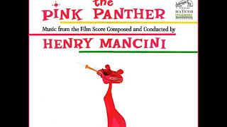 The Lonely Princess - Henry Mancini