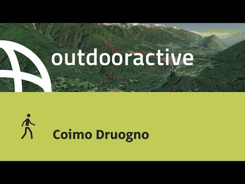 Coimo Druogno