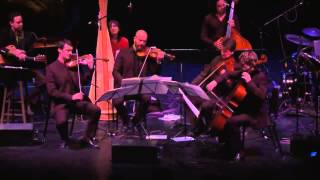 Detroit Performs Clip | Billy Childs