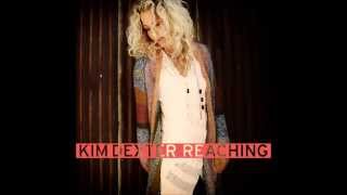 Kim Dexter -  Here To Save  -cd Reaching  [2014]