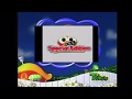 Treehouse Tv Sponsors TMX Elmo Extra Special Edition 2008