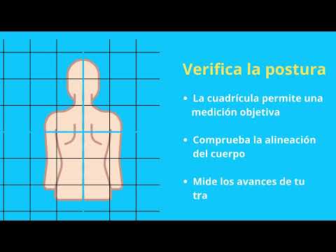 Verificación Postural